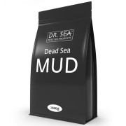 Грязь Мертвого моря 1500 гр / Dr. Sea
