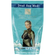 Грязь Мертвого моря 600 гр Health & Beauty / Хэлс энд Бьюти