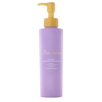 Очищающая эмульсия для снятия макияжа 170 мл Boost Clear Milky Cleansing Pormieta / Пормиета