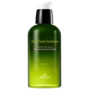 Увлажняющая эмульсия с экстрактом алоэ, 130 мл Aloe Fresh Emulsion The Skin House / Зе Скин Хаус