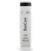 Шампунь против выпадения волос 250 мл, 1000 мл Hair Loss Control Shampoo BasiCare Nirvel / Нирвель