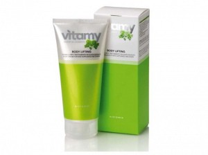 Подтягивающий крем для тела 200 мл | Histomer VITAMY Treatment