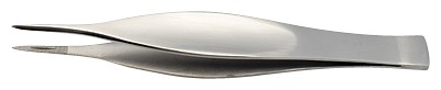 Пинцеты для удаления осколков  11.5 cм PTC-613-D | Metzger