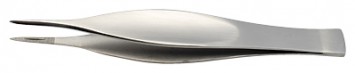 Пинцеты для удаления осколков  11.5 cм PTC-613-D | Metzger