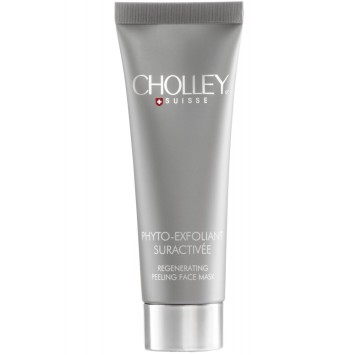 Фито-эксфолиант сверхактивный для лица 50 мл CHOLLEY Phyto-Exfoliant Suractivee (Exfoliant Peeling) CholleY / Шоллей