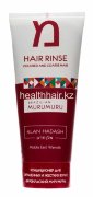 Кондиционер для окрашенных и жестких волос 200 мл Brazilian Murumuru Alan Hadash / Алан Хадаш