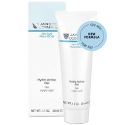 Активно увлажняющий гель-крем 50 мл Hydro Active Gel Janssen Cosmetics / Янсен Косметик