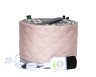 Термошапка для волос электрическая с регулятором Qojo Sirius (Rose Dasty) 25x18 см 2 1