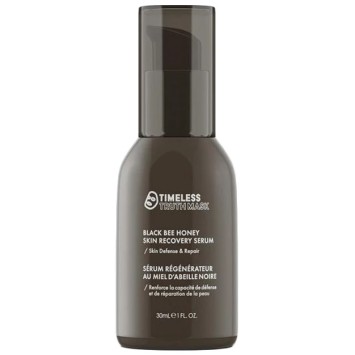 Сыворотка, восстанавливающая кожу на основе мёда черной пчелы 30 мл Black Bee Honey Skin Recovery Serum / TTMask