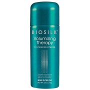Пудра для объема Объемная терапия 15 гр Volumizing Therapy Texturizing Powder BioSilk / БиоСилк