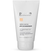 Крем-маска "Рассасывающая" 150 мл / Premium Professional