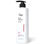 Маска 500 мл 3D&Therapy Mask / Isov Sorex / Изов (Южная Корея)
