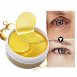 Патчи для глаз с коллагеном 60 шт Hydrogel Collagen & Gold EYE PATCH / BeauuGreen