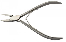 Щипцы  для уголков   ( 20 mm) BJ PY-841 (2)-S | Metzger