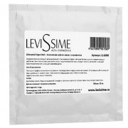 Альгинатная лифтинг-маска с хлорофилом 30 гр, 350 гр CHLOROPHYLL ALGAE MASK LeviSsime / Левиссим
