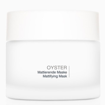 Устричная маска 50 мл OYSTER / Dalton