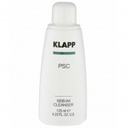 Антисептический очищающий тоник 125 мл PSC PROBLEM SKIN CARE Sebum Cleanser KLAPP Cosmetics / КЛАПП Косметикс