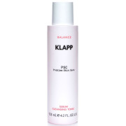 Антисептический очищающий тоник 125 мл PSC PROBLEM SKIN CARE Sebum Cleanser KLAPP Cosmetics / КЛАПП Косметикс