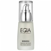 Сыворотка с гиалуроновой кислотой 30 мл Hyaluronic Acid Serum / EGIA