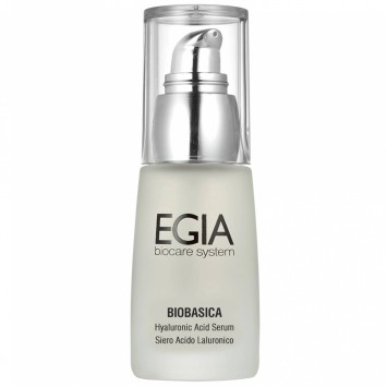Сыворотка с гиалуроновой кислотой 30 мл Hyaluronic Acid Serum / EGIA