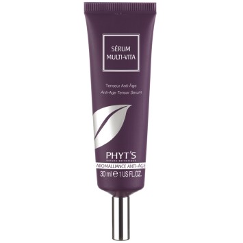 Сыворотка Мультивита 30 мл SERUM MULTI-VITA Phyt's / Фитс