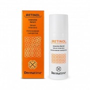 Интенсивная сыворотка 50 мл iRETINOL Intensive Serum Dermatime / Дерматайм