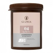 Сахарная паста для депиляции «Бандажная»   800гр, 1,8 кг GLORIA / Глория