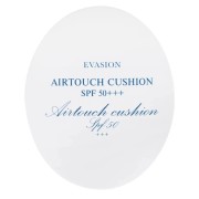 Кушон AIRTOUCH CUSHION SPF 50+++ 2*15 г Evasion/Эвазьон