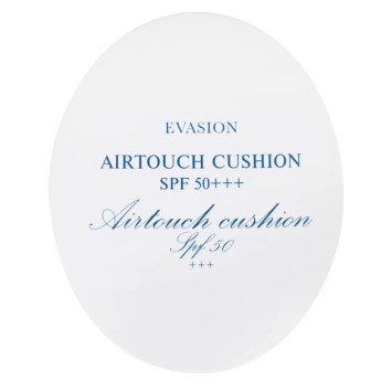 Кушон AIRTOUCH CUSHION SPF 50+++ 2*15 г Evasion/Эвазьон