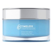 Совершенствующий крем со швейцарской снежной водорослью 30 мл Snow Algae Perfecting Aqua cream / TTMask