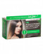 Набор «Экстра-блеск» для выпрямления тусклых волос с жемчугом и кератином IRON FREE / Kativa