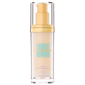 Сыворотка полиактиватор 30 мл Moist Booster Serum Pormieta / Пормиета