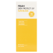 Солнцезащитный крем для лица и тела SPF 50+/PA+++, 70 мл Skin Protect UV Sun Block PEKAH / Пеках