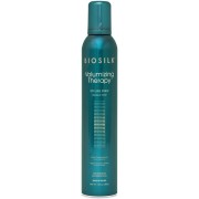 Пена для объема средней фиксации Объемная терапия 360 гр Volumizing Therapy Styling Foam BioSilk / БиоСилк
