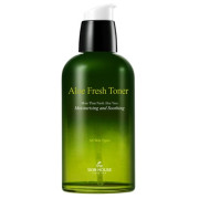 Успокаивающий тонер с экстрактом алое, 130 мл Aloe Fresh Toner The Skin House / Зе Скин Хаус