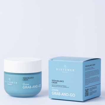 Крем Йога-баланс 50 мл Yoga Balance Cream Histomer / Хистомер