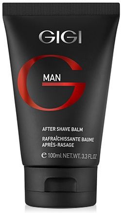 Успокаивающий бальзам после бритья 100 мл Man After Shave Balm | GIGI