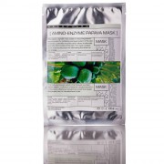 Маска Н10 Amino-Enzyme Papaya 30 гр. | Mesopharm professional