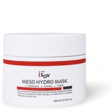 Маска 200 мл Meso Hydro Mask / Isov Sorex