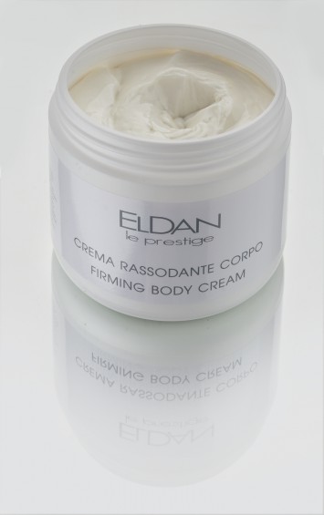 Укрепляющий крем для тела 500мл | Eldan Cosmetics ELD/S-62