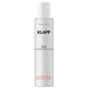 Активно-заживляющий концентрат 125 мл PSC PROBLEM SKIN CARE  Active Sebum Reducer KLAPP Cosmetics / КЛАПП Косметикс