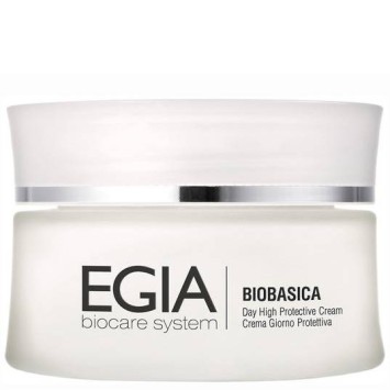 Крем нежный питательный 50 мл Day High Protective Cream / EGIA