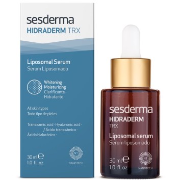 Сыворотка увлажняющая 30 мл Hidraderm TRX Sesderma / Сесдерма
