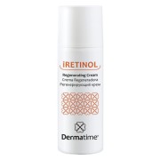 Регенерирующий крем 50 мл iRETINOL Regenerating Cream Dermatime / Дерматайм