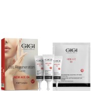 Промо набор на 4 процедуры New Age G4 Cell Regeneration Trial Kit GiGi / ДжиДжи