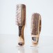 Расческа Scalp Brush Gold S-Heart-S
