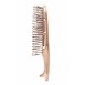 Расческа Scalp Brush Gold S-Heart-S