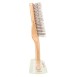 Расческа Scalp Brush Gold S-Heart-S
