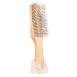 Расческа Scalp Brush Gold S-Heart-S