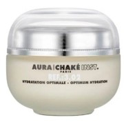 Крем для лица "Оптимальное увлажнение" с ДНК растений 50 мл Optimal hydration Aura Chake / Ора Шаке